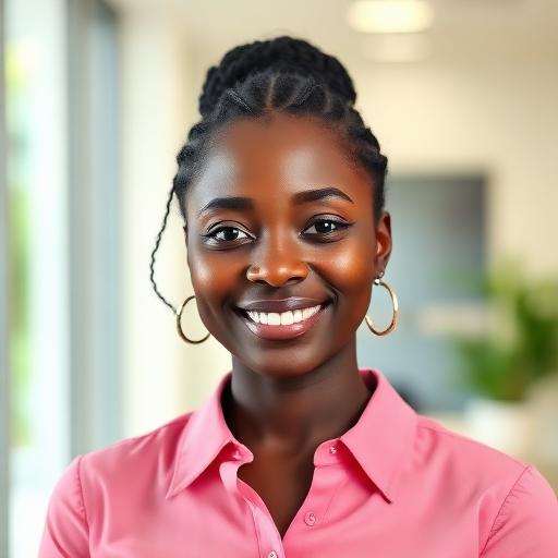 Thandi Mokoena